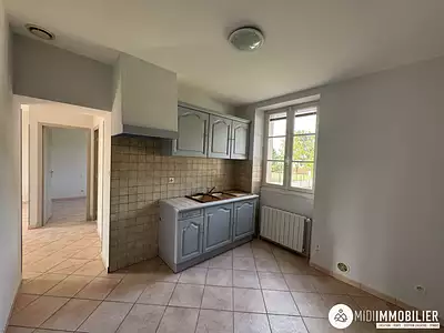 Maison, 42,87 m²
