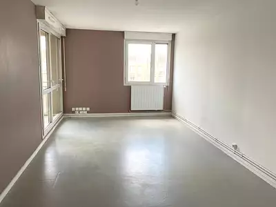 Appartement, 70 m²