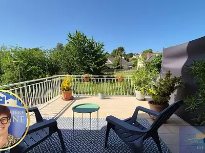 Maison, 130 m²