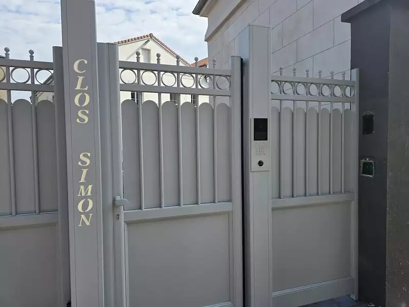 Appartement, 106 m²