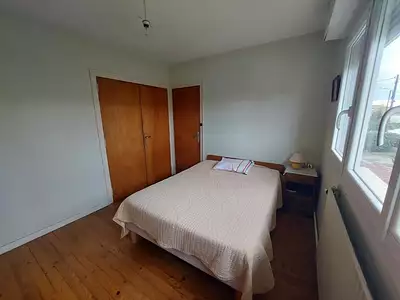 Maison, 107 m²