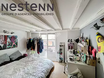 Appartement, 83 m²