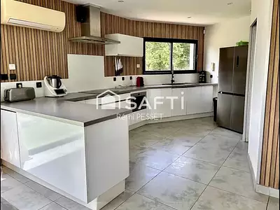 Maison, 120 m²