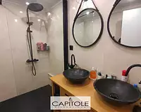 Appartement, 58,44 m²