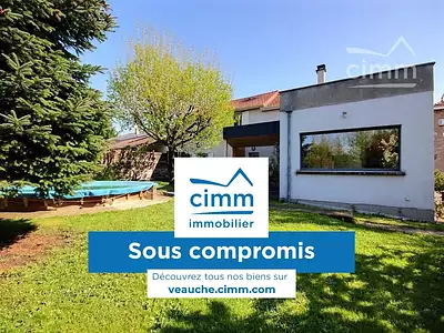 Maison, 155 m²
