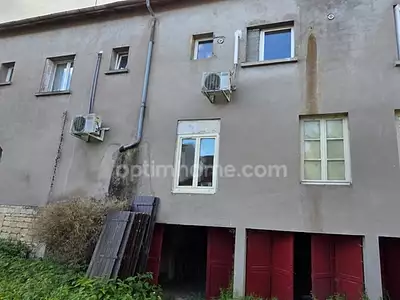 Maison, 95 m²