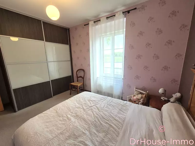 Maison, 120 m²