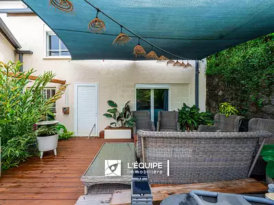 Maison, 170 m²