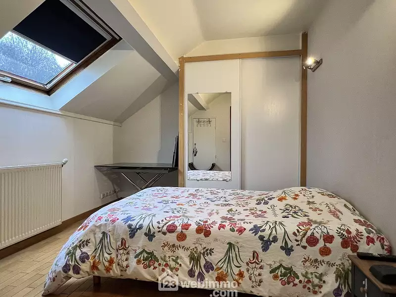 Maison, 118 m²