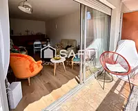 Appartement, 70 m²