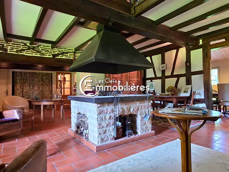 Maison, 175 m²