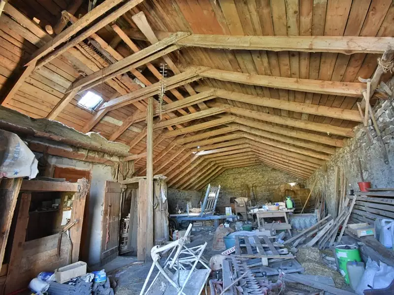 Maison, 350 m²