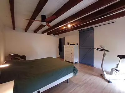 Maison, 180 m²