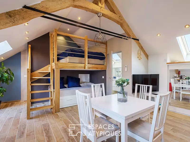 Maison, 330 m²