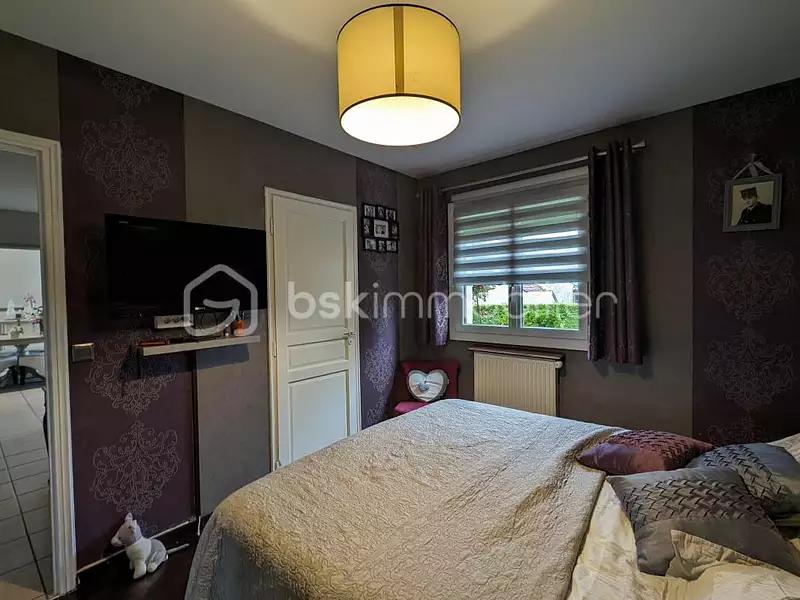 Maison, 145 m²