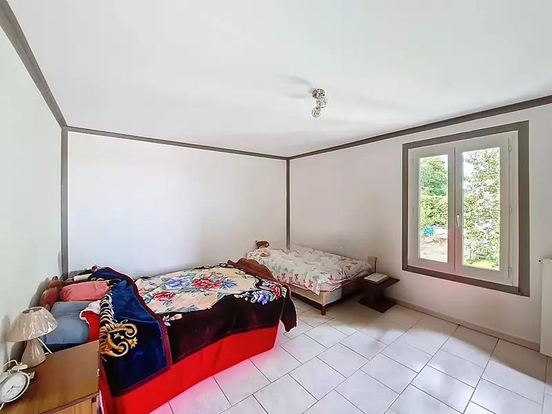 Maison, 140 m²
