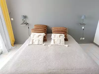 Appartement, 20 m²