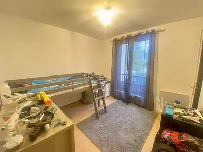 Maison, 90 m²