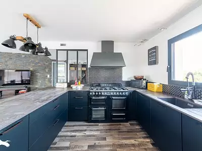 Maison, 118 m²