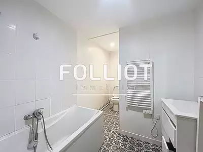 Appartement, 68,12 m²