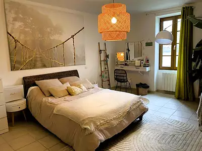 Maison, 110 m²