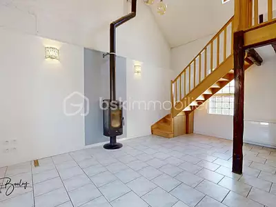 Maison, 106 m²
