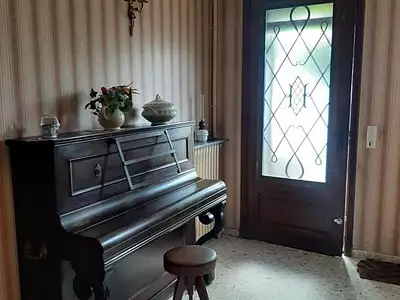 Maison, 154 m²