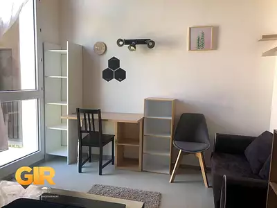 Appartement, 20 m²