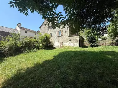 Maison, 180 m²