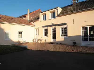 Maison, 159,26 m²