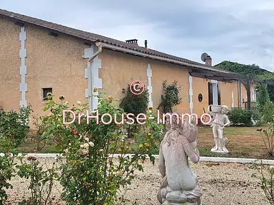 Maison, 190 m²