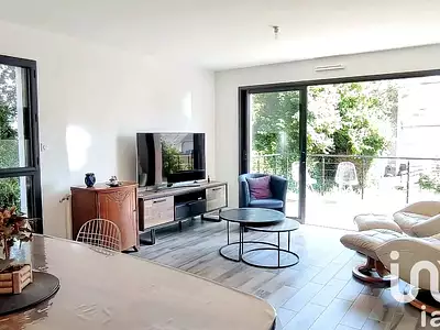 Maison, 111 m²
