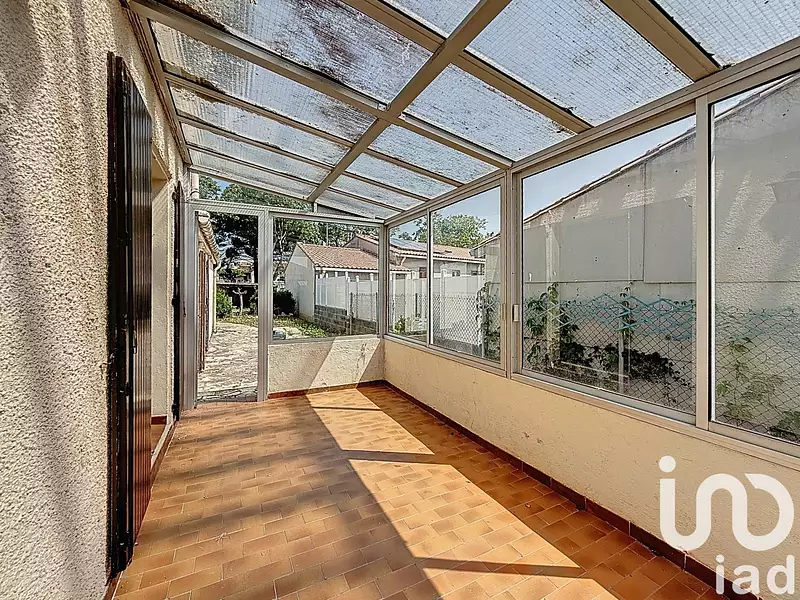Maison, 122 m²