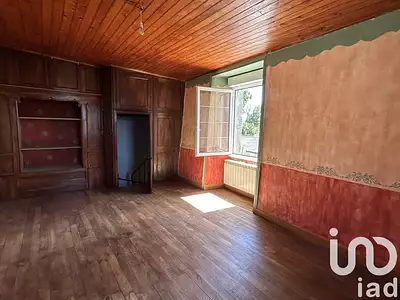 Maison, 260 m²