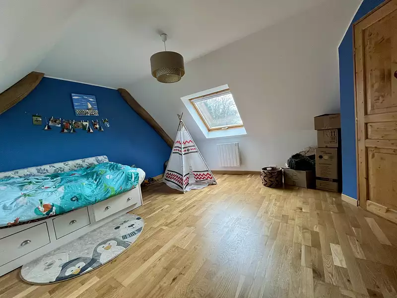 Maison, 153 m²