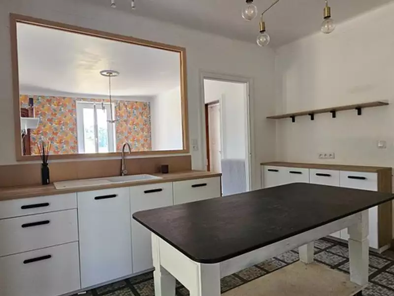Maison, 208 m²