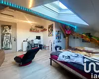Maison, 190 m²