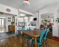 Appartement, 72,77 m²