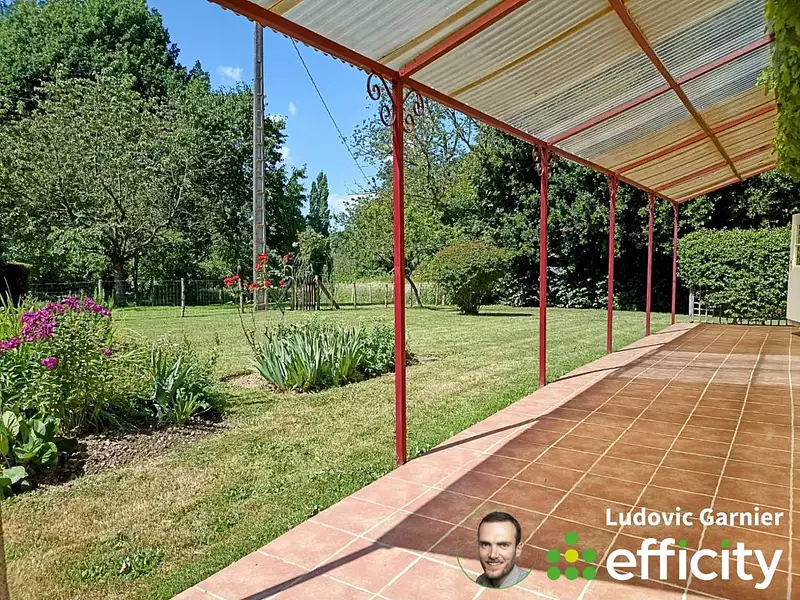 Maison, 130 m²