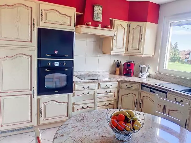 Maison, 205 m²