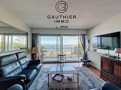 Appartement, 106 m²