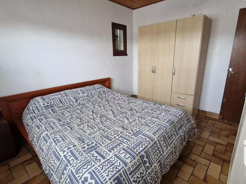 Maison, 59 m²
