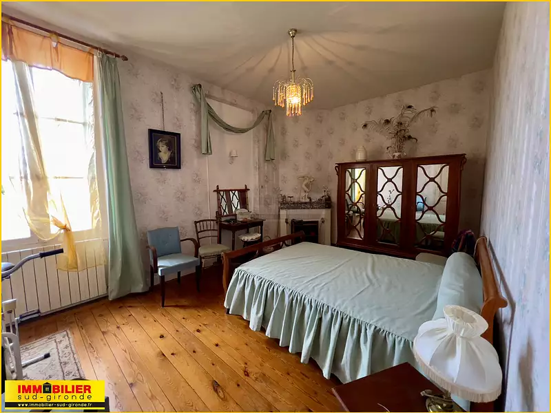 Maison, 170 m²