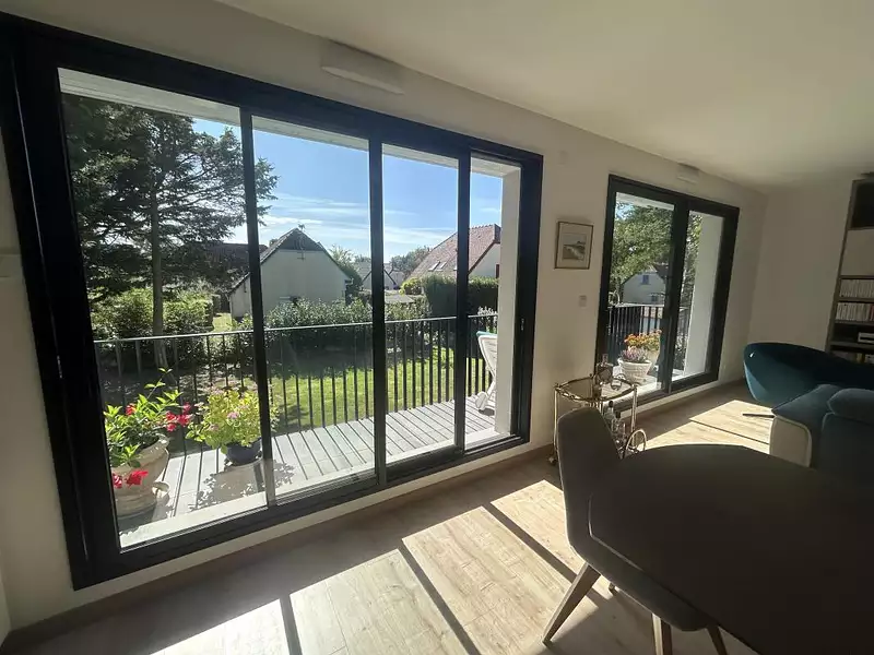 Appartement, 72 m²