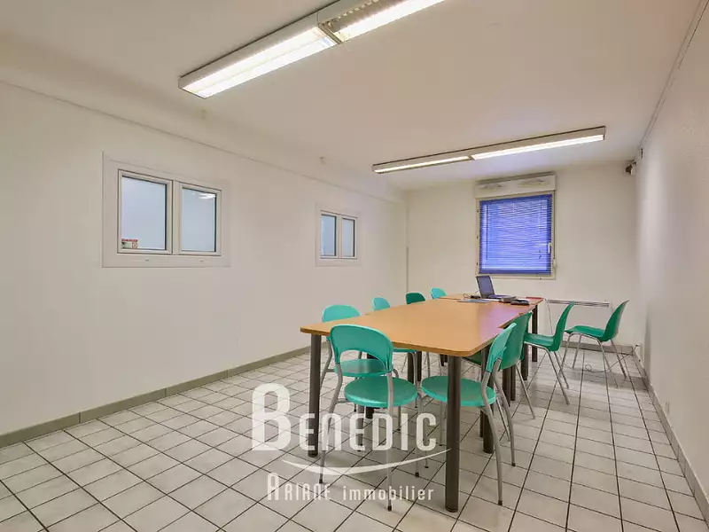 Appartement, 18 m²