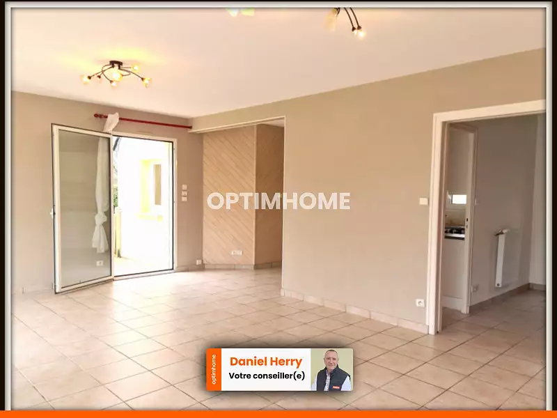 Maison, 132 m²