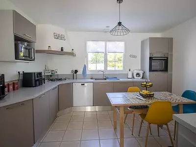Maison, 117 m²