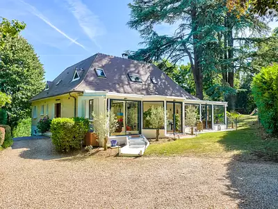 Maison, 281 m²