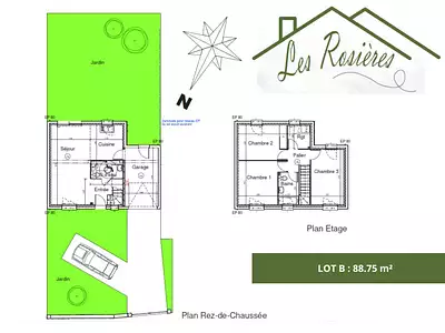 Les Rosières
