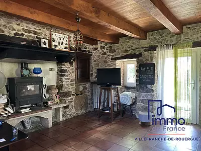 Maison, 70 m²